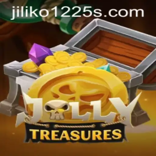 Discover the Adventure of JollyTreasures: A New Gaming Sensation
