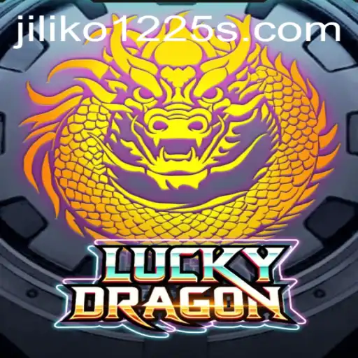 Exploring LuckyDragon: An Engaging Journey into the World of Fantasy and Luck