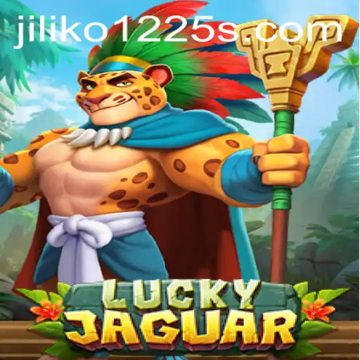 Exploring LuckyJaguar: A Thrilling New Adventure