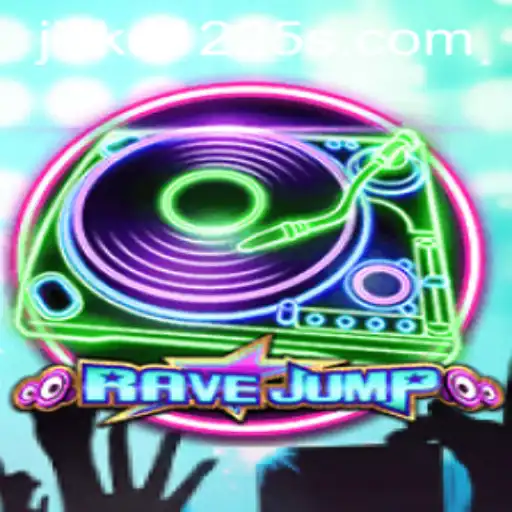 RaveJump: A Thrilling Adventure in the World of Gaming