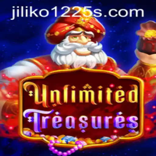 UnlimitedTreasures: Exploring the Endless World of Adventure with Jiliko1225
