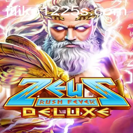 Exploring ZeusRushFeverDeluxe: A Mythological Adventure
