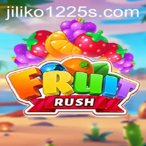 FruitRush: An Exciting Dive into the World of Fruits and Fun