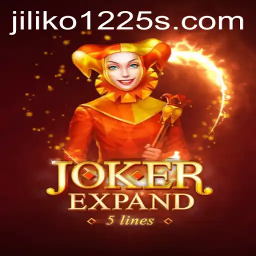 JokerExpand: A Fresh Twist in the Gaming World