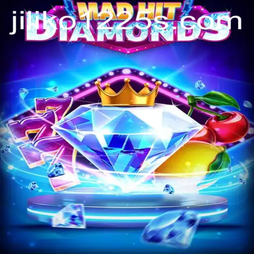 Unveiling MadHitDiamonds: The Thrilling Latest Entry in Mobile Gaming