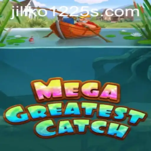 Discover the Exciting World of MegaGreatestCatch: The Game That’s Making Waves