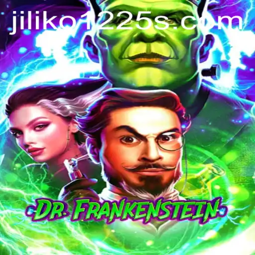 Unveiling DrFrankenstein: An Immersive Gaming Experience