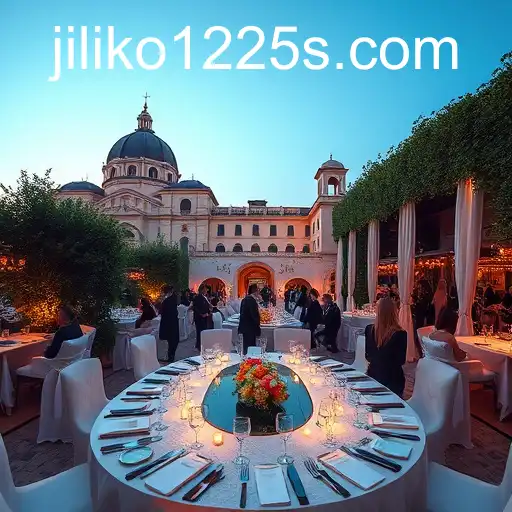 Unlocking the Allure of Exclusive Events with Jiliko1225