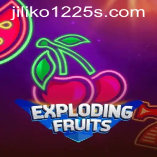 ExplodingFruits: An Exciting New Game Revolutionizing Interactive Entertainment