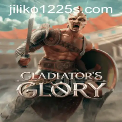 GladiatorsGlory Unveiled: Enter the Arena of Legends with Jiliko1225
