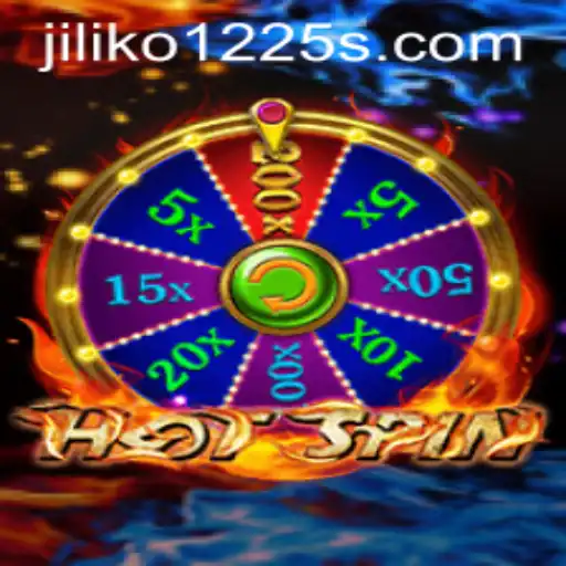 Experience the Excitement of HotSpin: A Deep Dive into the Thrilling Game