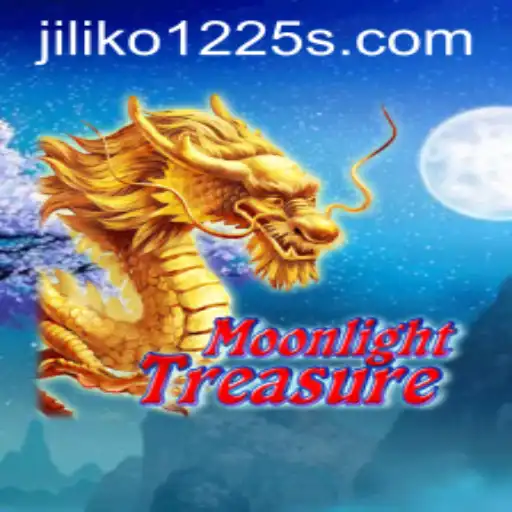 Discover the Adventure of MoonlightTreasure: A Journey of Strategy and Exploration