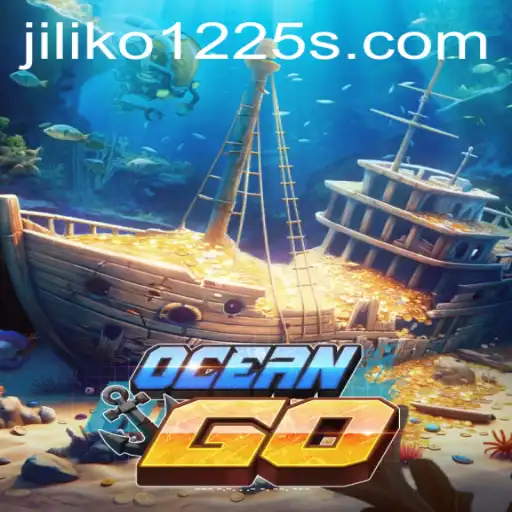OceanGO: Dive Into the Exciting World of Underwater Adventure