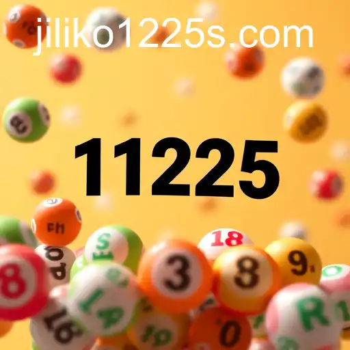 Exploring Online Lottery with Jiliko1225