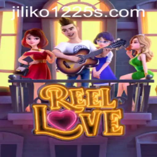 Discovering the Enchantment of ReelLove: Jiliko1225's Latest Gaming Sensation